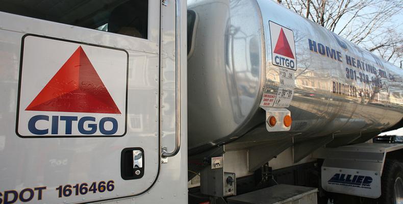 Venezuela has owned CITGO since the 1980s as part of PDVSA.  (Photo: AFP)