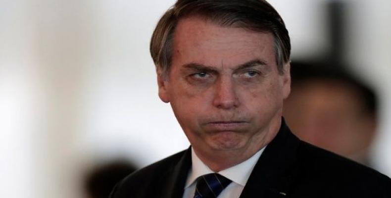 Jair Bolsonaro