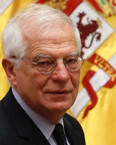 Borrell no solo manifestó la postura de su gobierno a Bolton, sino a Pompeo y a congresistas de la Cámara de Representantes y del Senado. Foto: Archivo