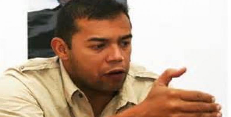 Periodista Ricardo Durán, asesinado en Caracas