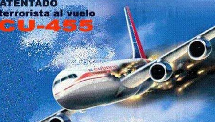 Los gobiernos estadounidenses nunca han reconocido su responsabilidad en el atentado al avión de Cubana (Fotos: Archivo)