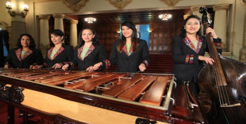  El concierto contará con el auspicio del Ministerio de Cultura de Cuba, y la Oficina del Historiador de la Ciudad de La Habana. Fotos: Guatemala.com