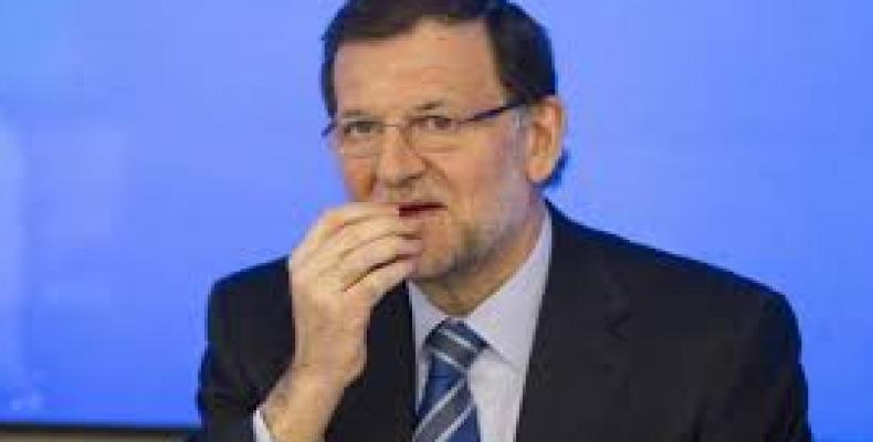 Presidente del Gobierno en funciones de España, Mariano Rajoy