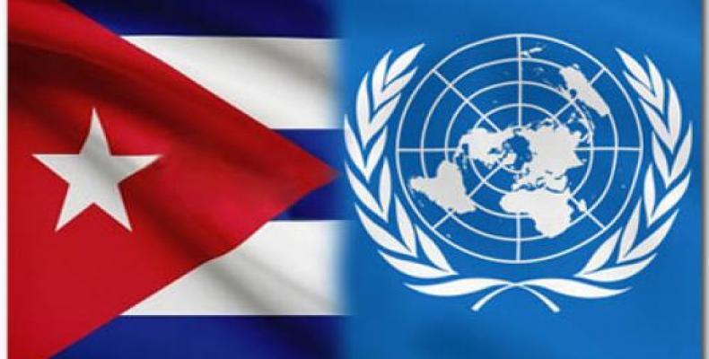 Cuba defendeu na ONU direito dos povos indígenas a suas terras.