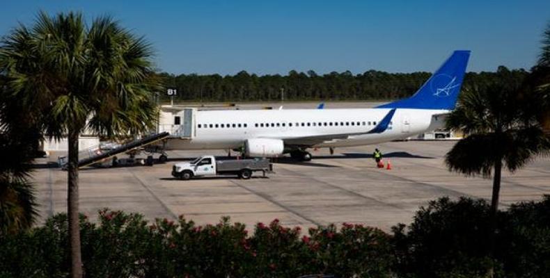 The new charter flight will link Fort Myers with Havana. (Photo taken from www.news-press.com).