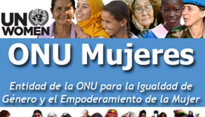 Rádio Havana Cuba  ONU Mujeres aboga por innovación para fomentar