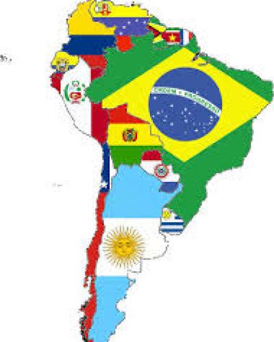América do Sul começa a sonhar com a próxima Copa do Mundo - CONMEBOL