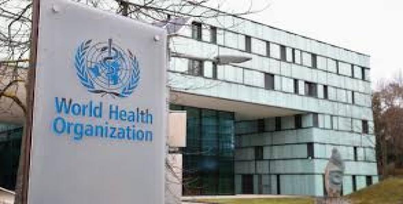 The World Health Organization