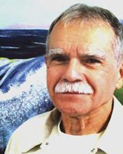 Puerto Rican Political Prisoner Oscar Rivera