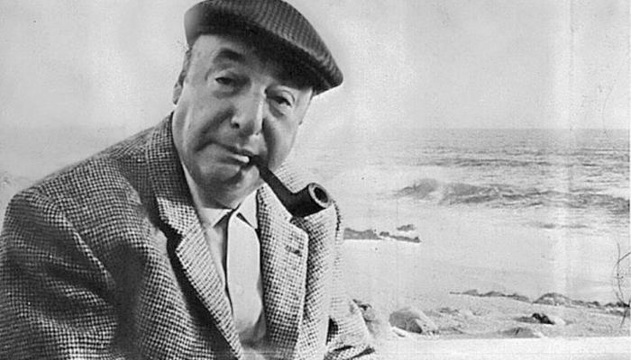 Pablo Neruda