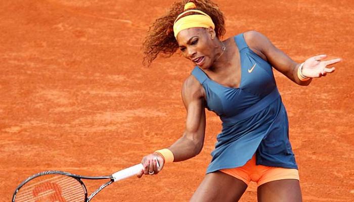 Serena Williams fez de tudo no tênis, mas ainda tem muito mais pela frente