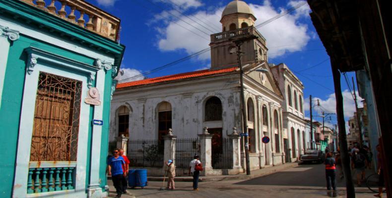 Foto/Cuba.