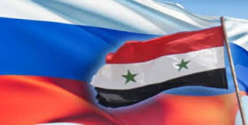 Rússia afirma que ataques à Síria barraram avanços no diálogo político