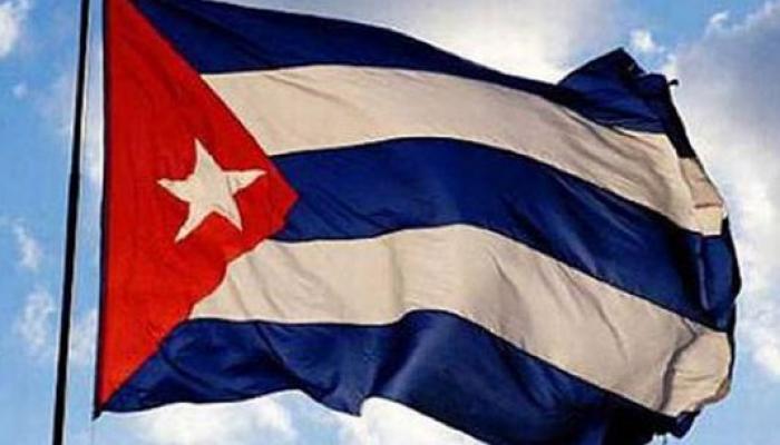 cuba bandera