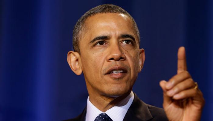 Presidente de Estados Unidos, Barack Obama, anunció el levantamiento del embargo militar a Vietnam