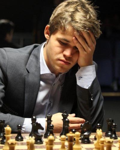 Magnus Carlsen Fabiano Caruana Informação da partida