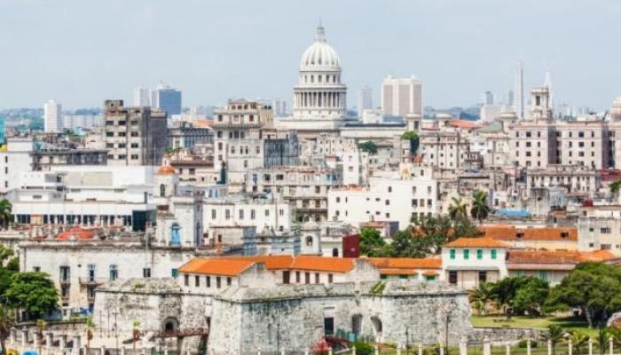 La Havane, Cuba - Photo DR Shutterstock