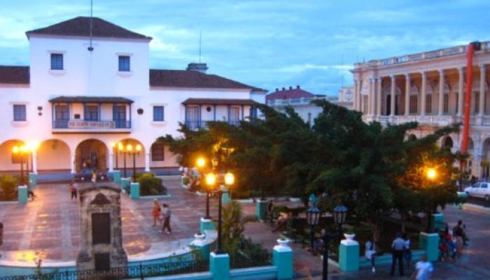 Santiago de Cuba. Foto: Archivo