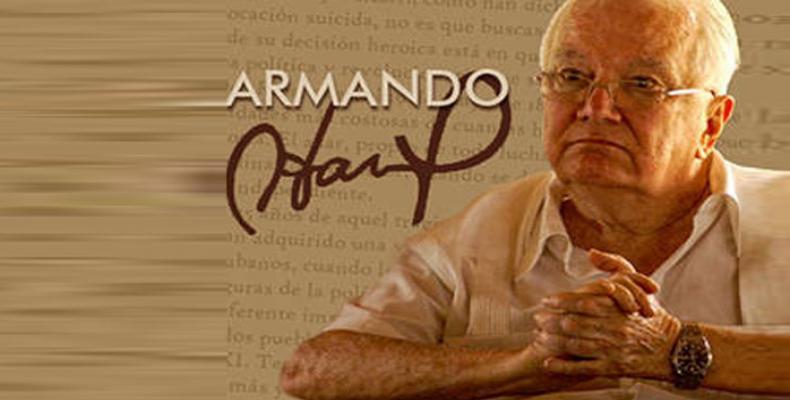 Armando Hart