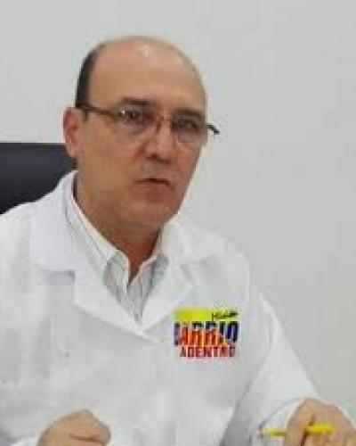 Fernando González Isla, Coordinador General de la Brigada Médica Cubana en Venezuela
