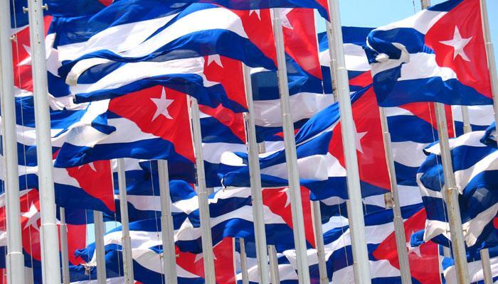 R dio Havana Cuba Le 56e anniversaire  de la R volution 