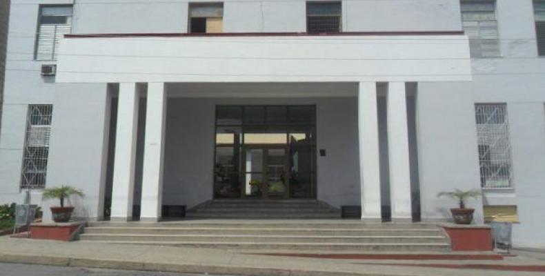 Tribunal Provincial de Cienfuegos