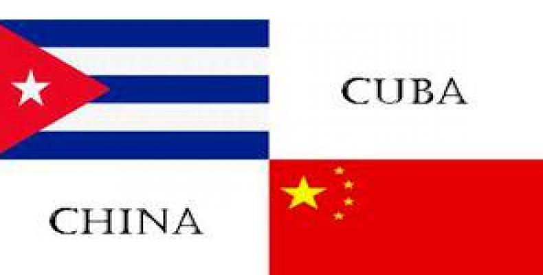 Radio Havana Cuba | China and Cuba pledge to strengthen military ties