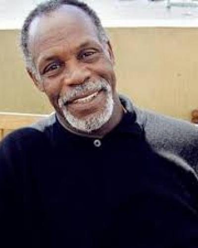 Danny Glover