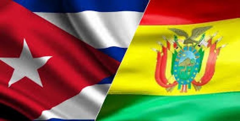 Embaixador cubano na Bolívia destaca sistema eleitoral