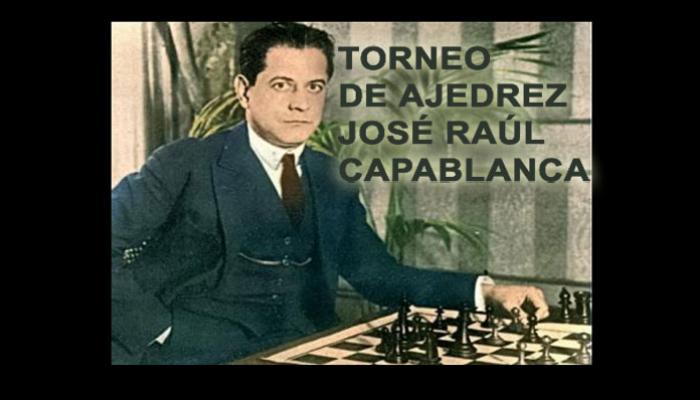 Rádio Havana Cuba  Torneio Capablanca de xadrez em Havana