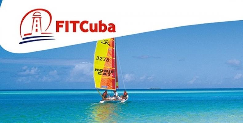 Feira Internacional de Turismo FITCuba'2018 começa em dois de maio.
