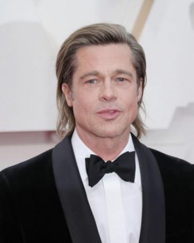 Líder de la lucha anticoronavirus en EE.UU. agradece la imitación de Brad Pitt