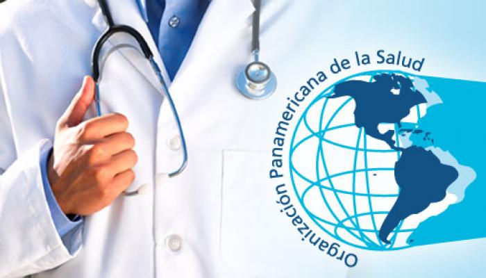 organizacion de salud.Archivo