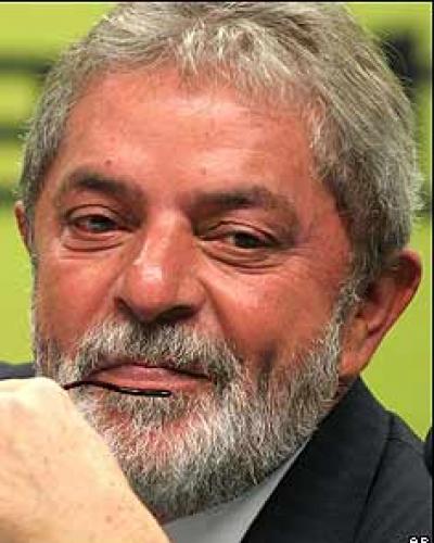 Supremo Tribunal Federal do Brasil nega habeas corpus do ex-presidente Lula.