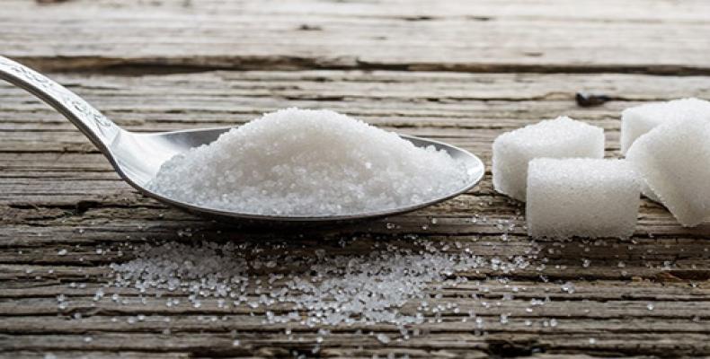 Los productos obtenidos del azúcar y las mieles muestran indicadores positivos. Fotos: Archivo