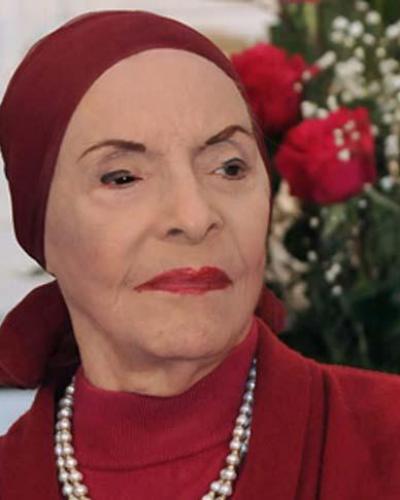 Presidente cubano felicita a Alicia Alonso y la orquesta Original de Manzanillo, dignos exponentes de la Cultura Nacional.Fotos:Internet.