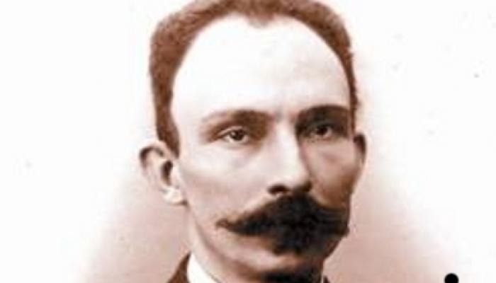 José Martí, el Héroe Nacional de Cuba. Foto: Archivo