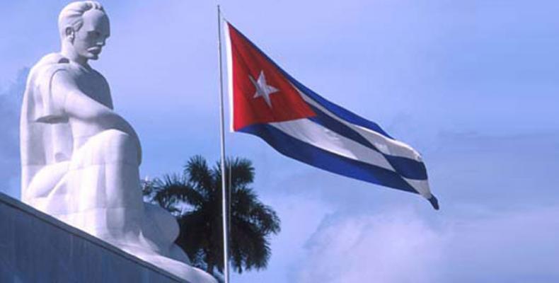El 28 de enero próximo se cumplirán 167 años del natalicio del más universal de los cubanos. Foto: Archivo