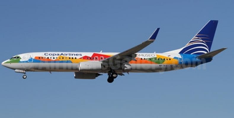 Copa Airlines Announces New Destinations for December