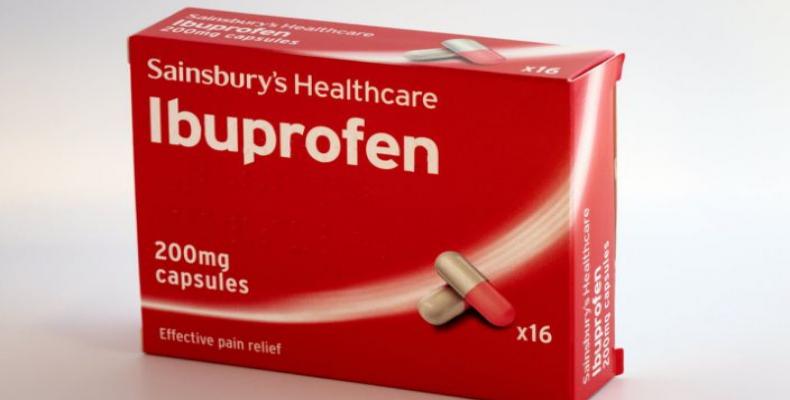 OMS da veredicto final sobre el ibuprofeno y el coronavirus