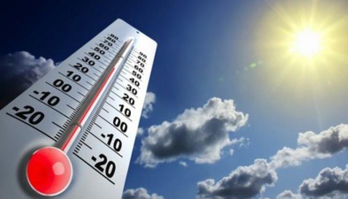 Pronostican en Francia ola de calor para el fin de semana. Foto:Archivo.