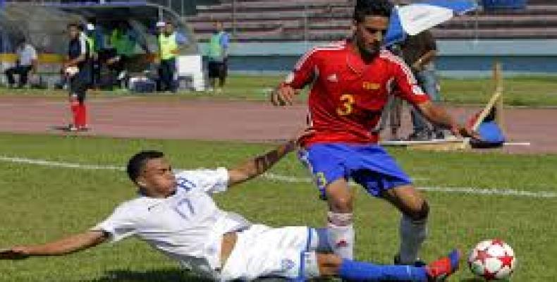 Rádio Havana Cuba  Resultados y clasificación de la Liga Inglesa de Fútbol