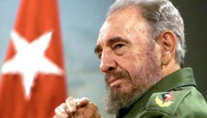 Fidel Castro se valió de las Ediciones Revolucionarias para garantizar la actualización respecto a las tendencias contemporáneas.Foto: Archivo