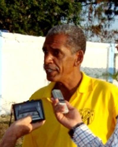 Radio Havana Cuba  Fútbol cubano recibe asesoría de entrenadores