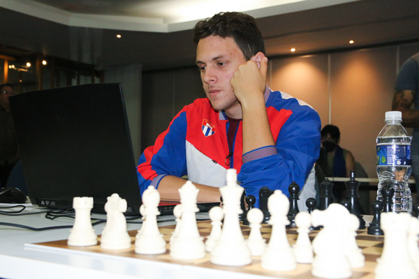 Azerbaijan FIDE World Cup