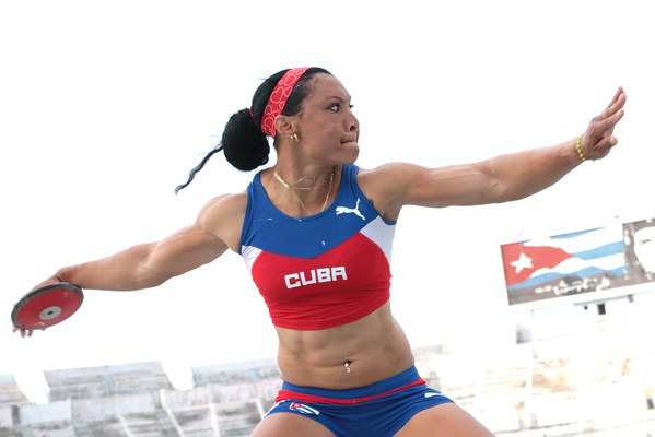 Radio Havana Cuba  Avispas will depend on an Olympic champion in