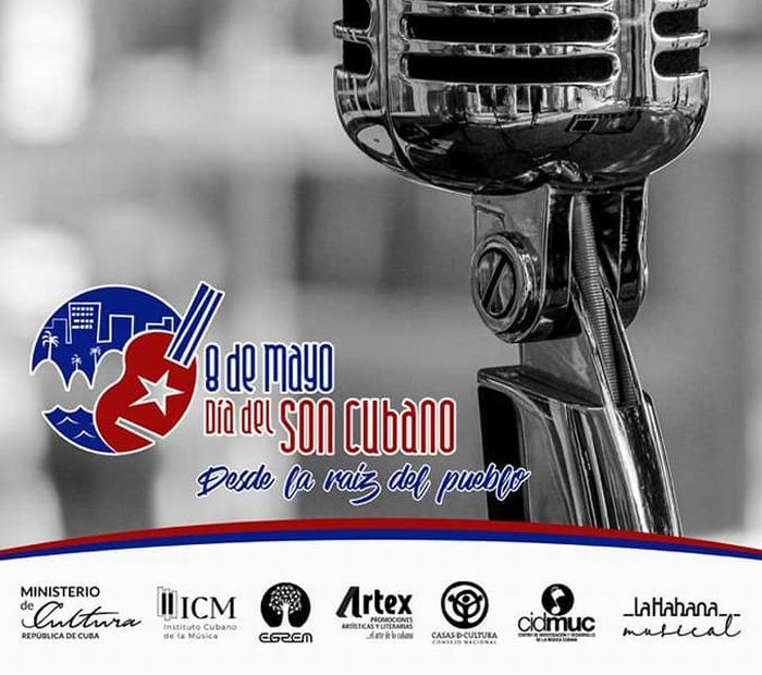 Radio Havana Cuba | EGREM releases new DVD 'Caminos de Son'