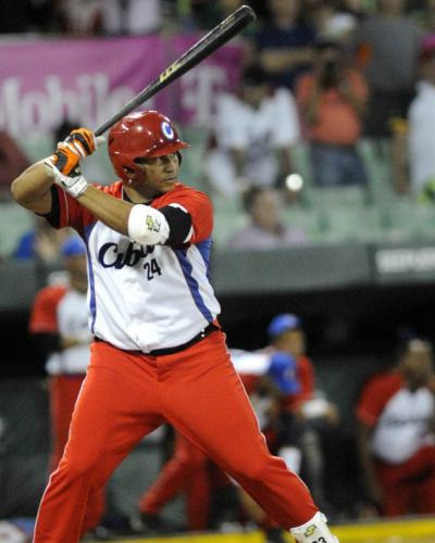 Cuba baseball team has no visas to travel to the U.S. as Olympic