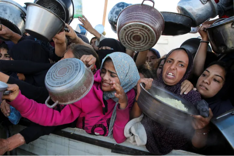 Radio Havana Cuba Unrwa Pauses Aid Through Key Gaza Crossing As