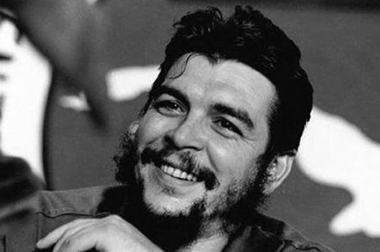 Radio Havana Cuba  Cuba remembers Ernesto Che Guevara on the 54th  anniversary of his assassination